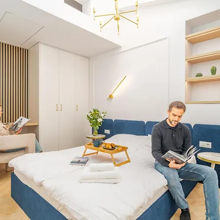 Strzelecka Boutique * Krakov