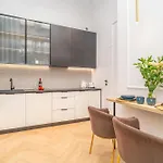 Appartement Strzelecka Boutique *