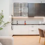 Strzelecka Boutique Appartement Krakau