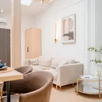 Appartement Strzelecka Boutique Krakau