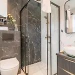Strzelecka Boutique Appartement