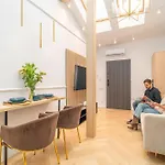 Lägenhet Strzelecka Boutique