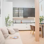 Lägenhet Strzelecka Boutique *