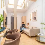 Strzelecka Boutique Krakau
