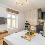 Strzelecka Boutique Krakau