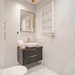 Appartement Strzelecka Boutique *