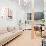 Strzelecka Boutique Appartement *