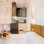 Strzelecka Boutique Krakau