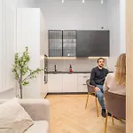 Strzelecka Boutique Krakau