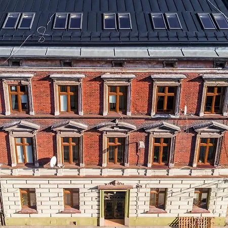 Strzelecka Boutique * Krakow