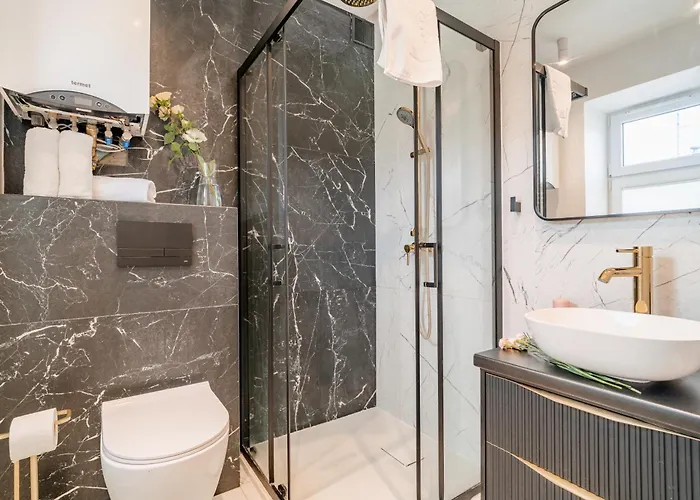 Strzelecka Boutique Apartment