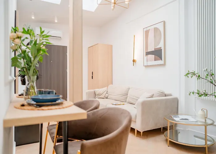 Strzelecka Boutique קרקוב