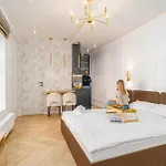 Appartamento Strzelecka Boutique Cracovia