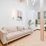 Appartamento Strzelecka Boutique