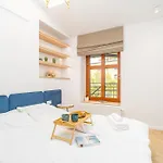 Strzelecka Boutique Appartamento *
